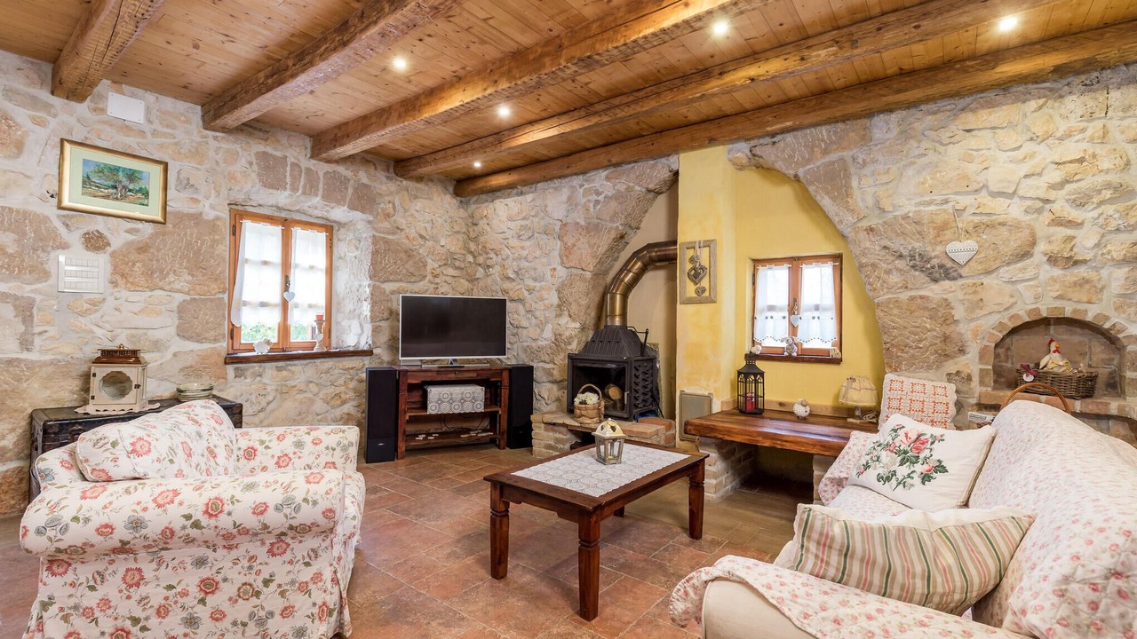 Photo of Bedroom in Kras