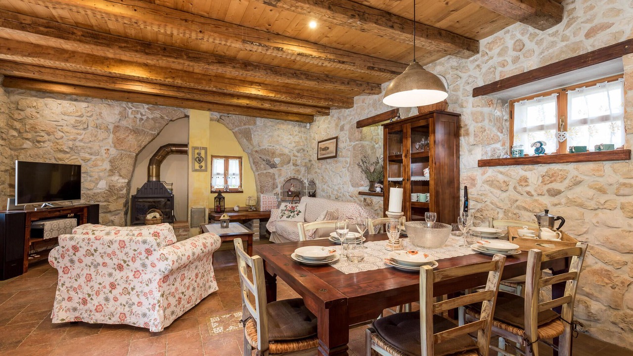 Photo of Bedroom in Kras