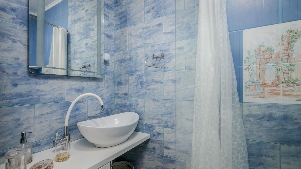 Photo of Bathroom in Stara Baska