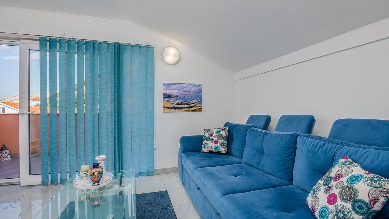 Photo of Bedroom in Stara Baska