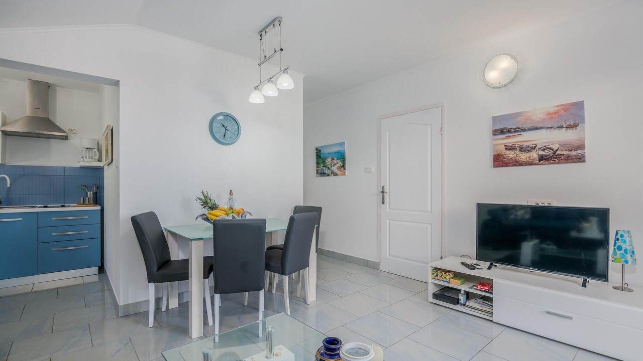 Photo of Bedroom in Stara Baska