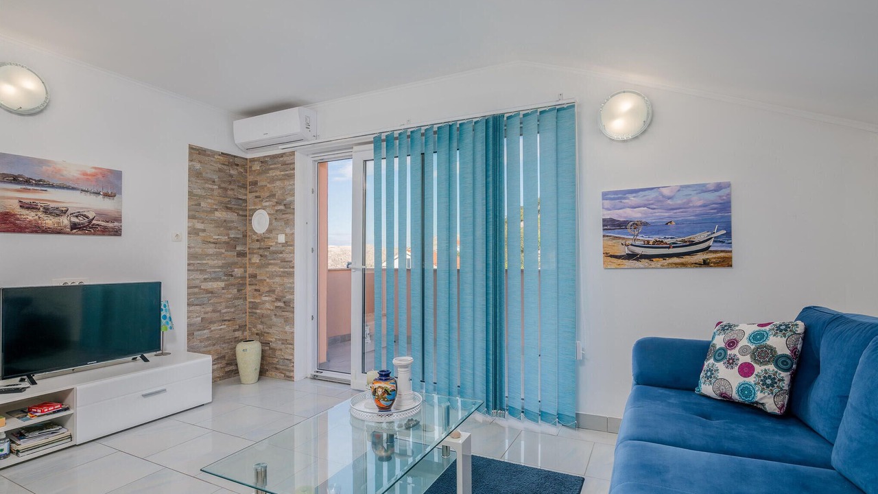 Photo of Bedroom in Stara Baska