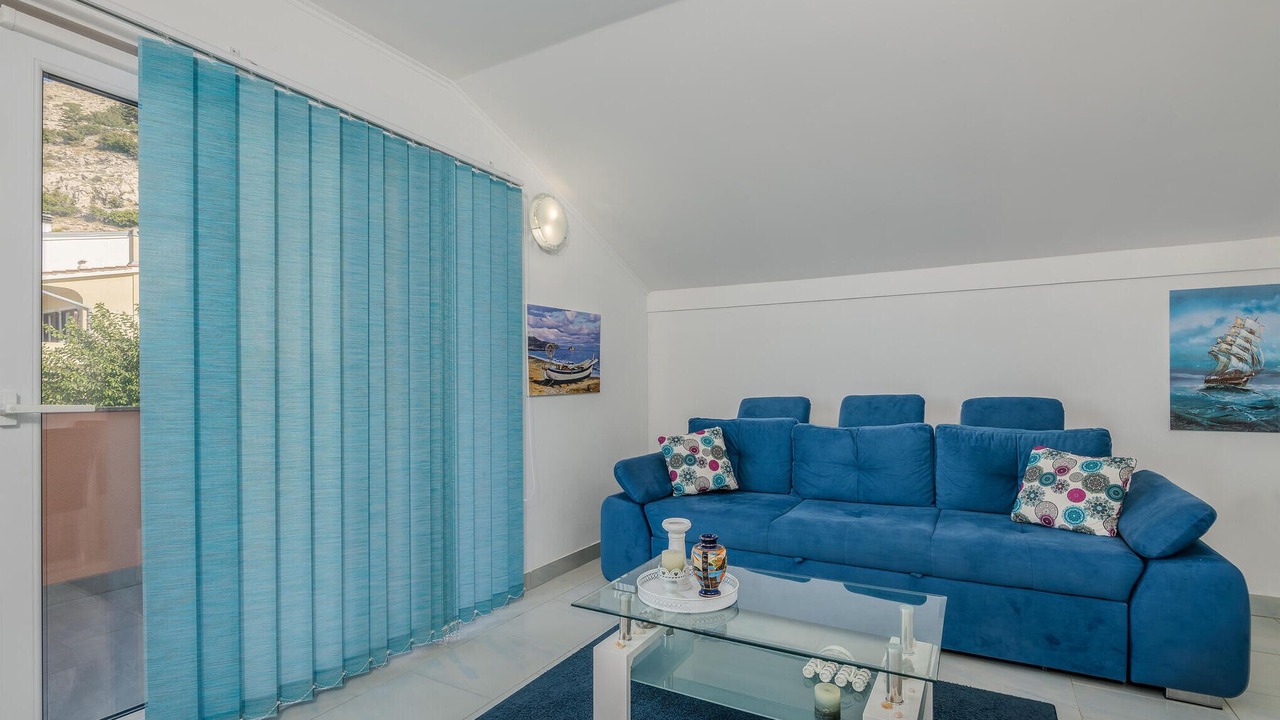 Photo of Bedroom in Stara Baska