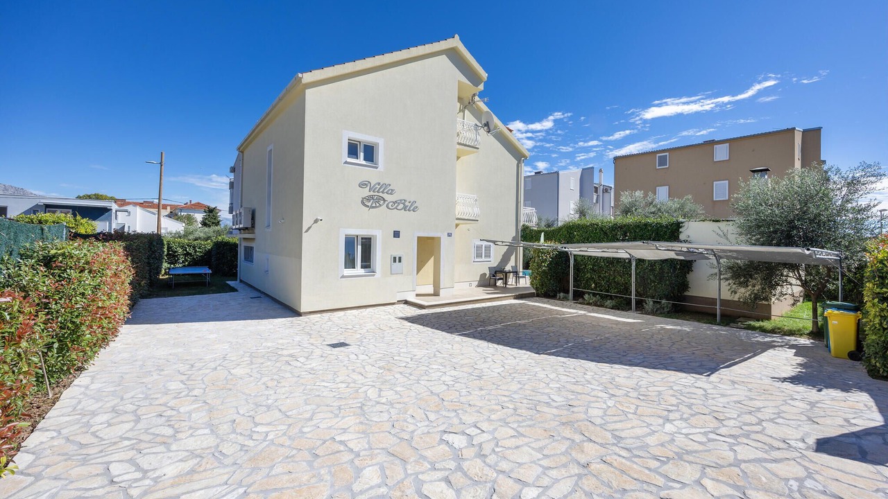 Photo of Outdoor in Kastel Stafilic