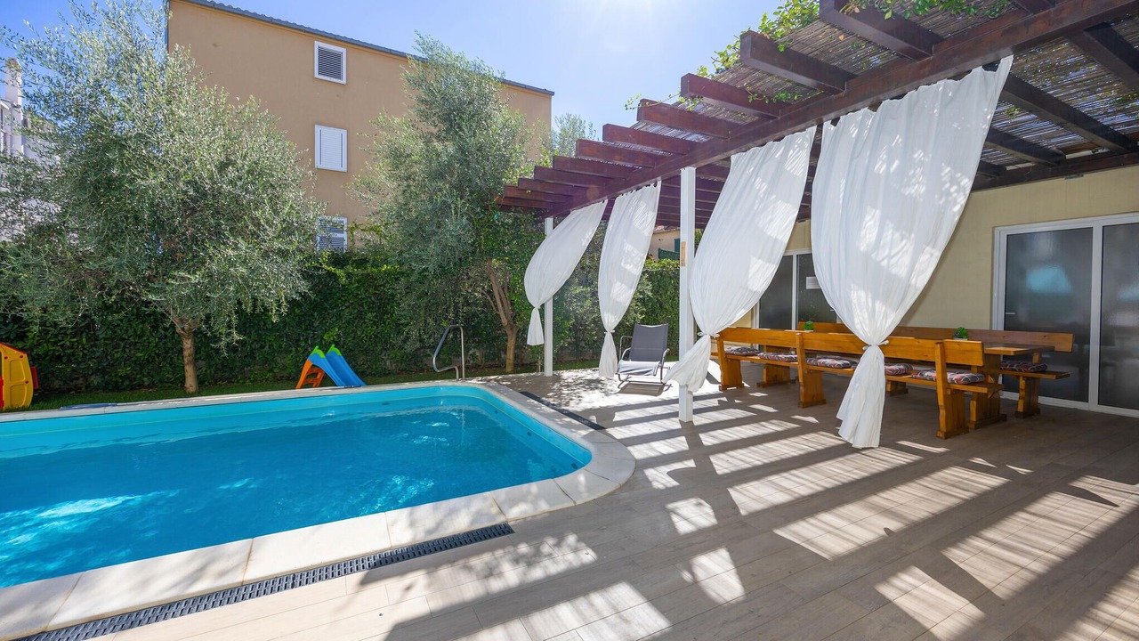 Photo of Outdoor in Kastel Stafilic