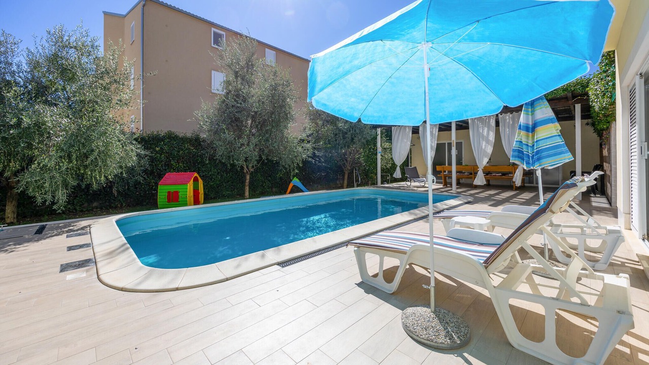 Photo of Outdoor in Kastel Stafilic