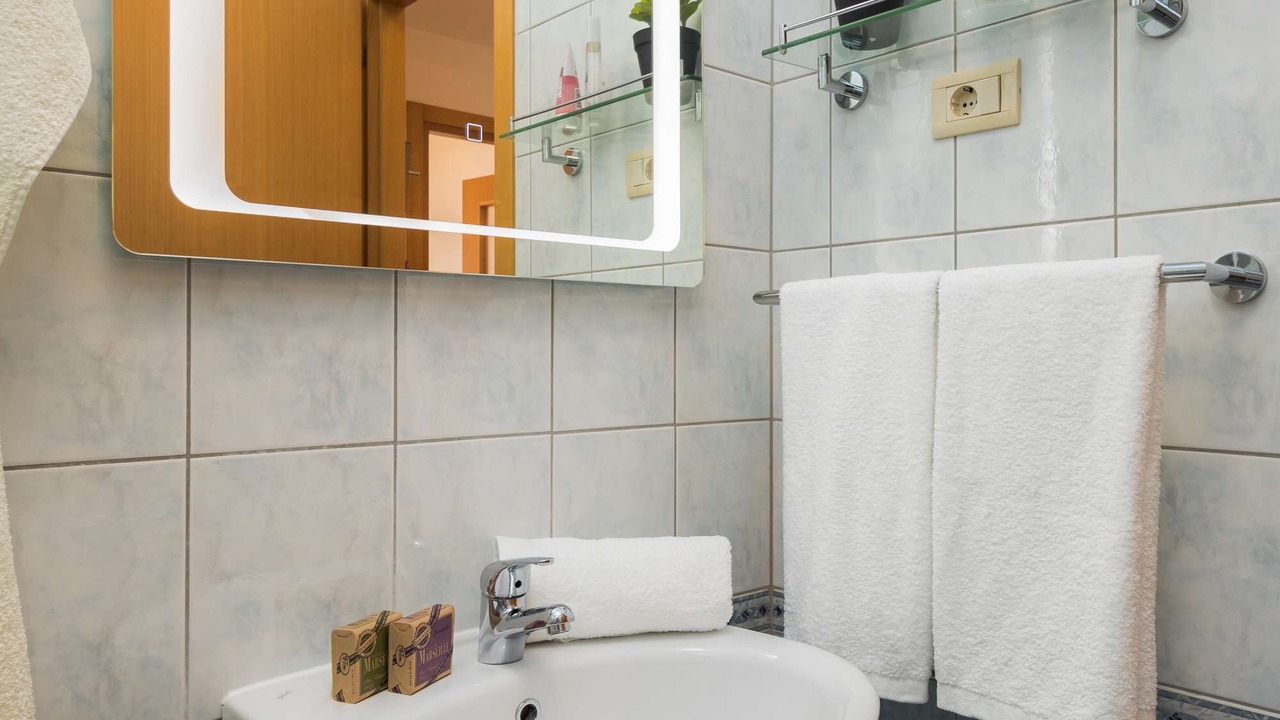 Photo of Bathroom in Znjan