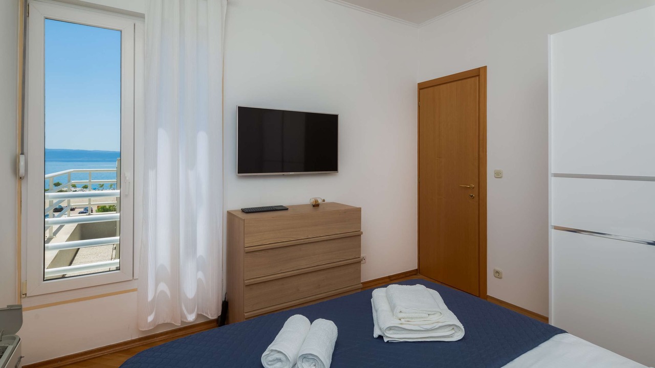 Photo of Bedroom in Znjan