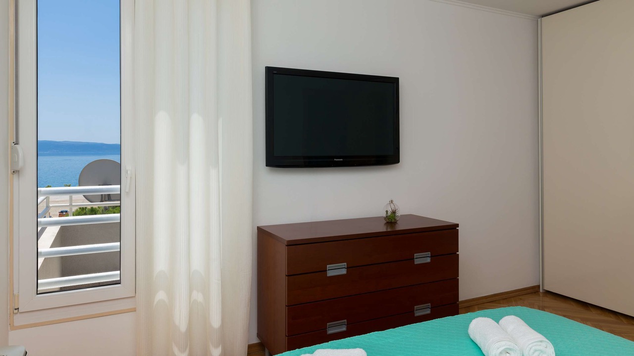 Photo of Bedroom in Znjan