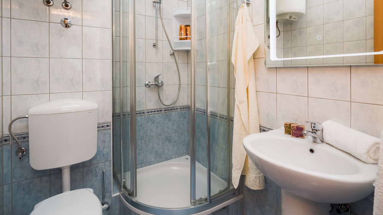 Photo of Bathroom in Znjan