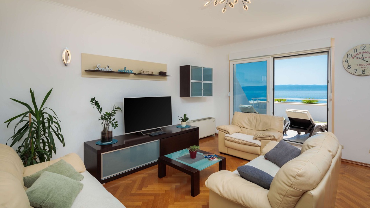 Photo of Livingroom in Znjan