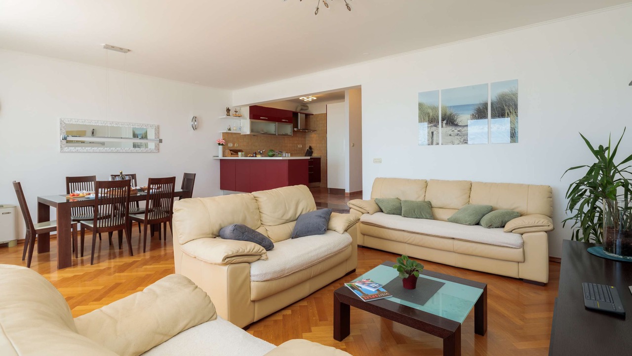 Photo of Livingroom in Znjan