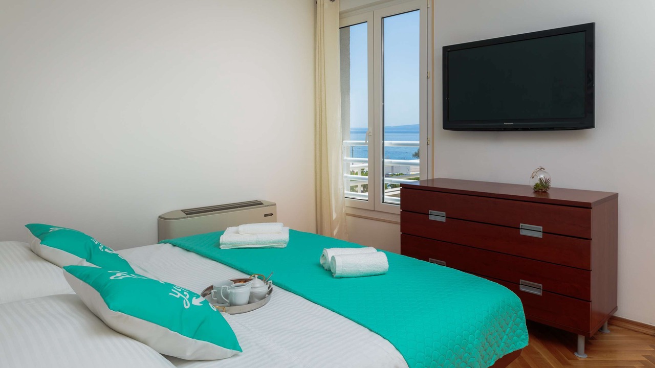 Photo of Bedroom in Znjan