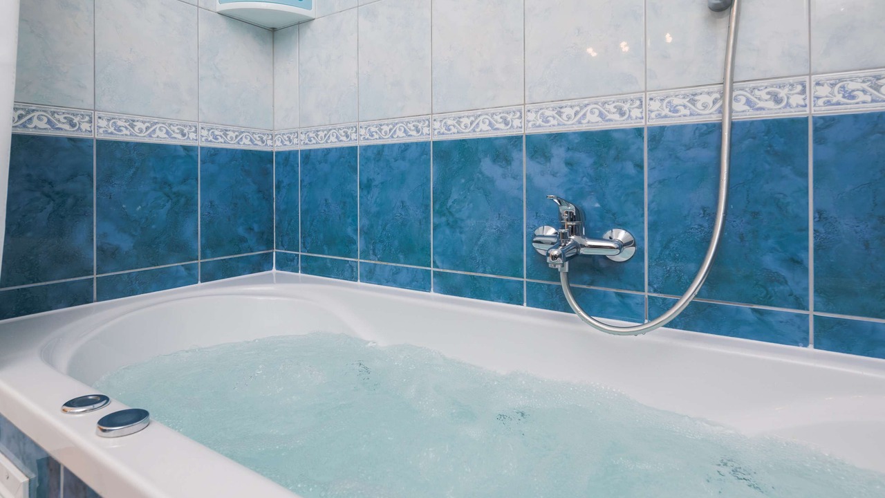 Photo of Bathroom in Znjan