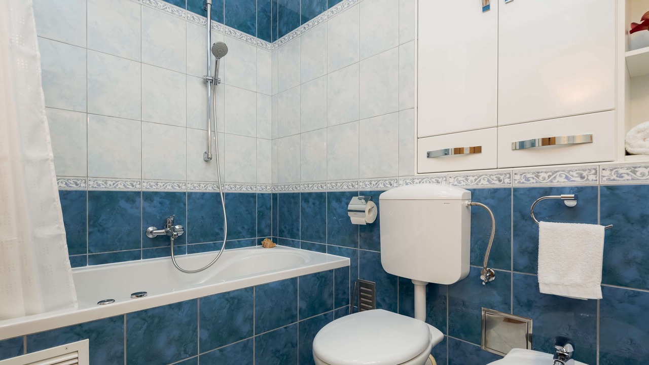 Photo of Bathroom in Znjan