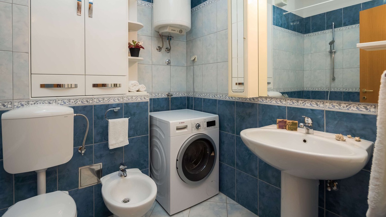Photo of Bathroom in Znjan