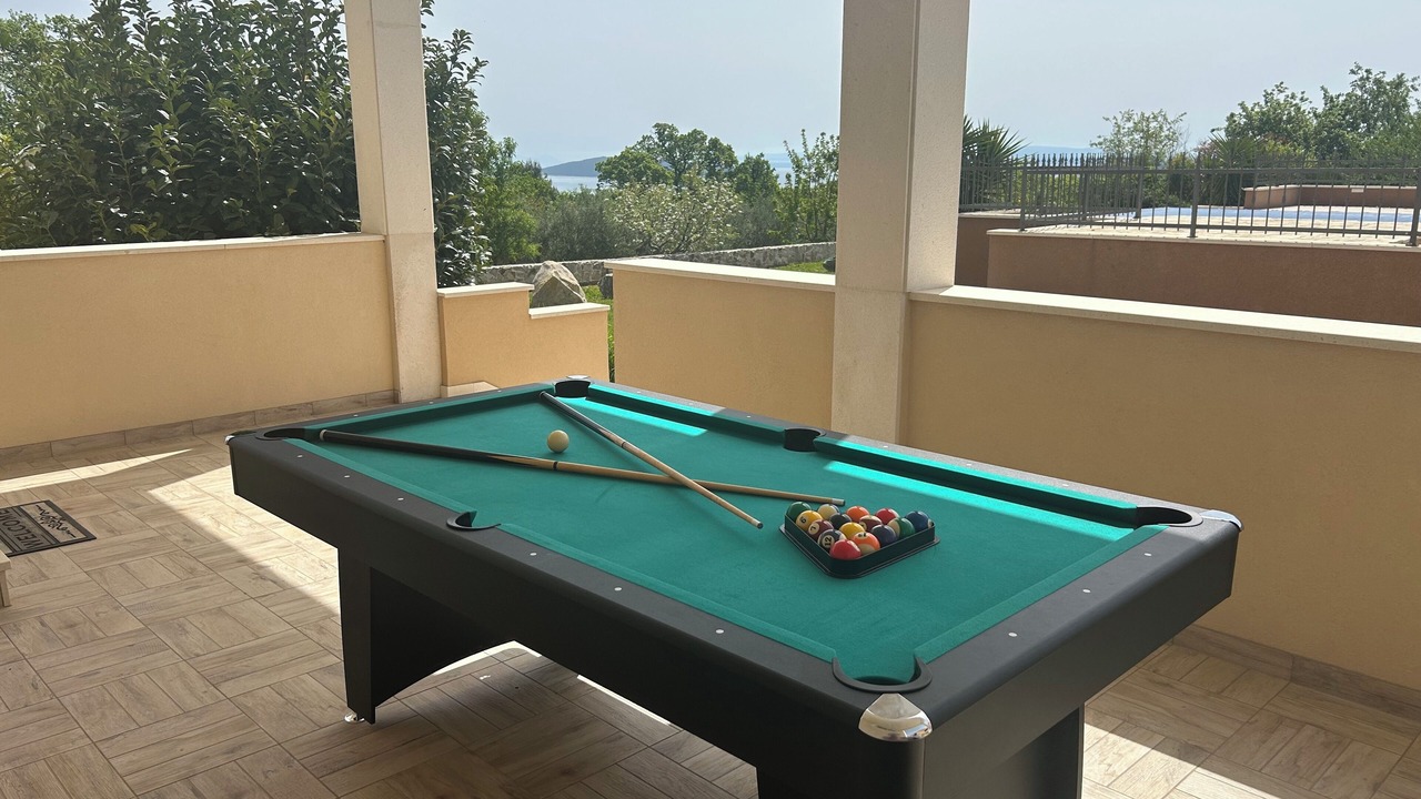 Photo of Patio Balcony in Rudine