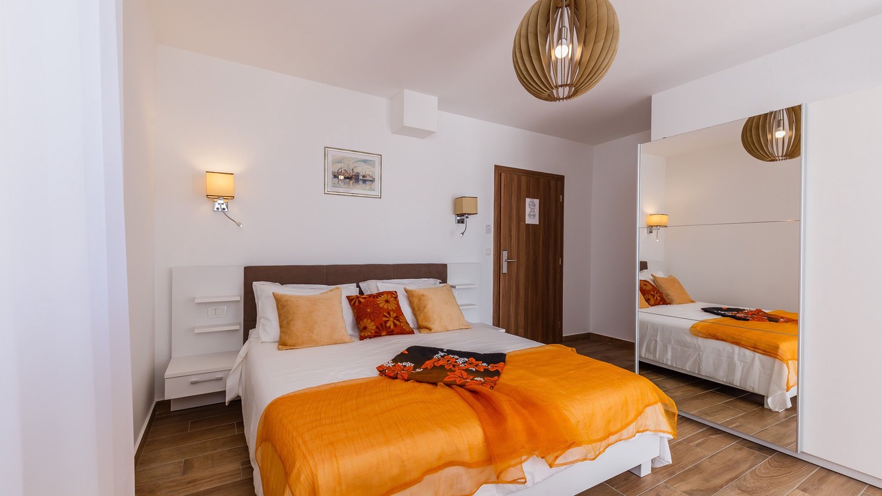 Photo of Bedroom in Rudine