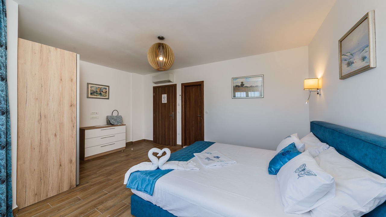 Photo of Bedroom in Rudine