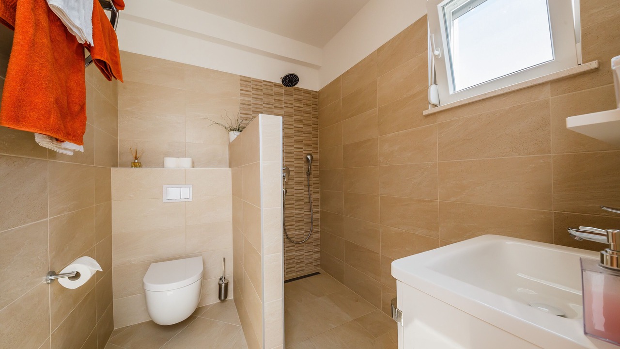Photo of Bathroom in Rudine