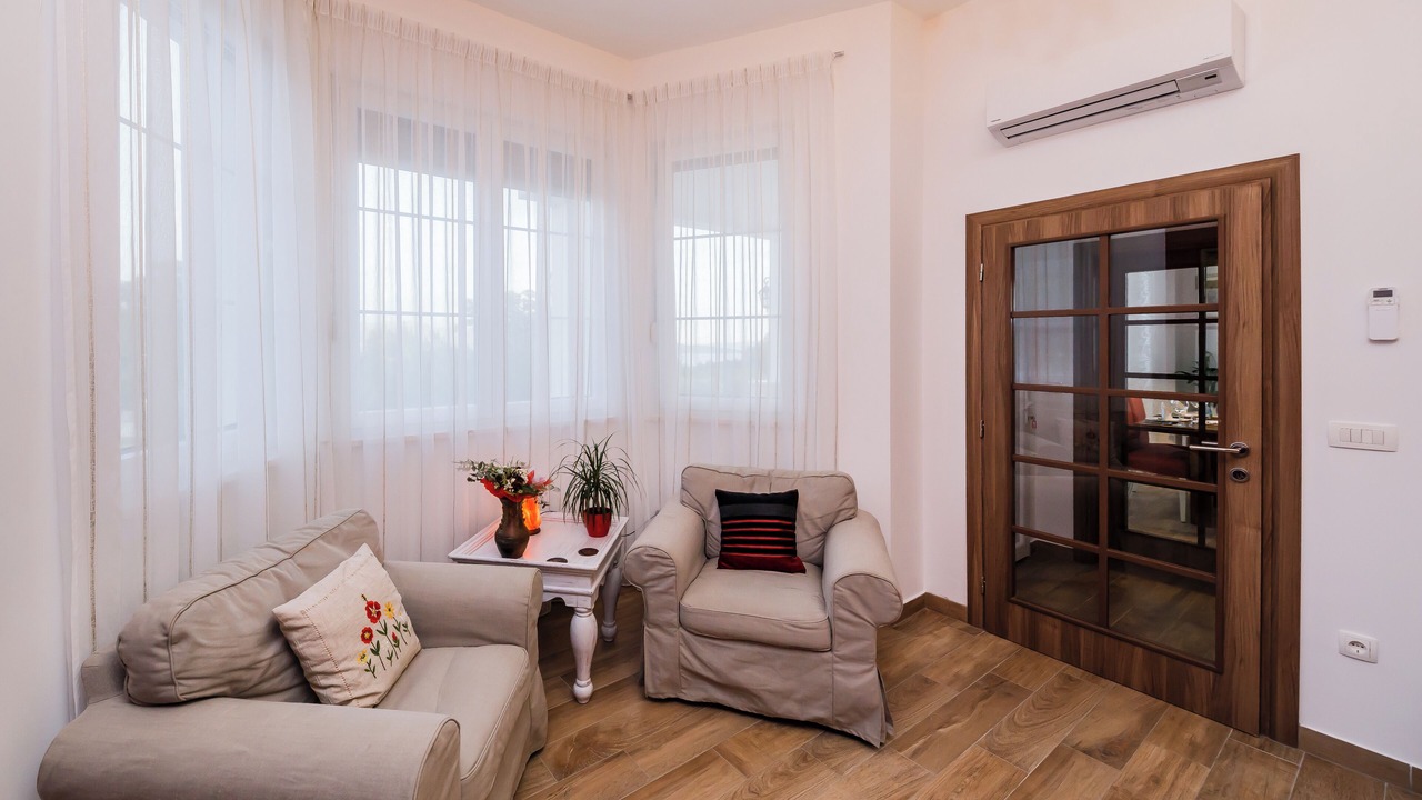 Photo of Livingroom in Rudine