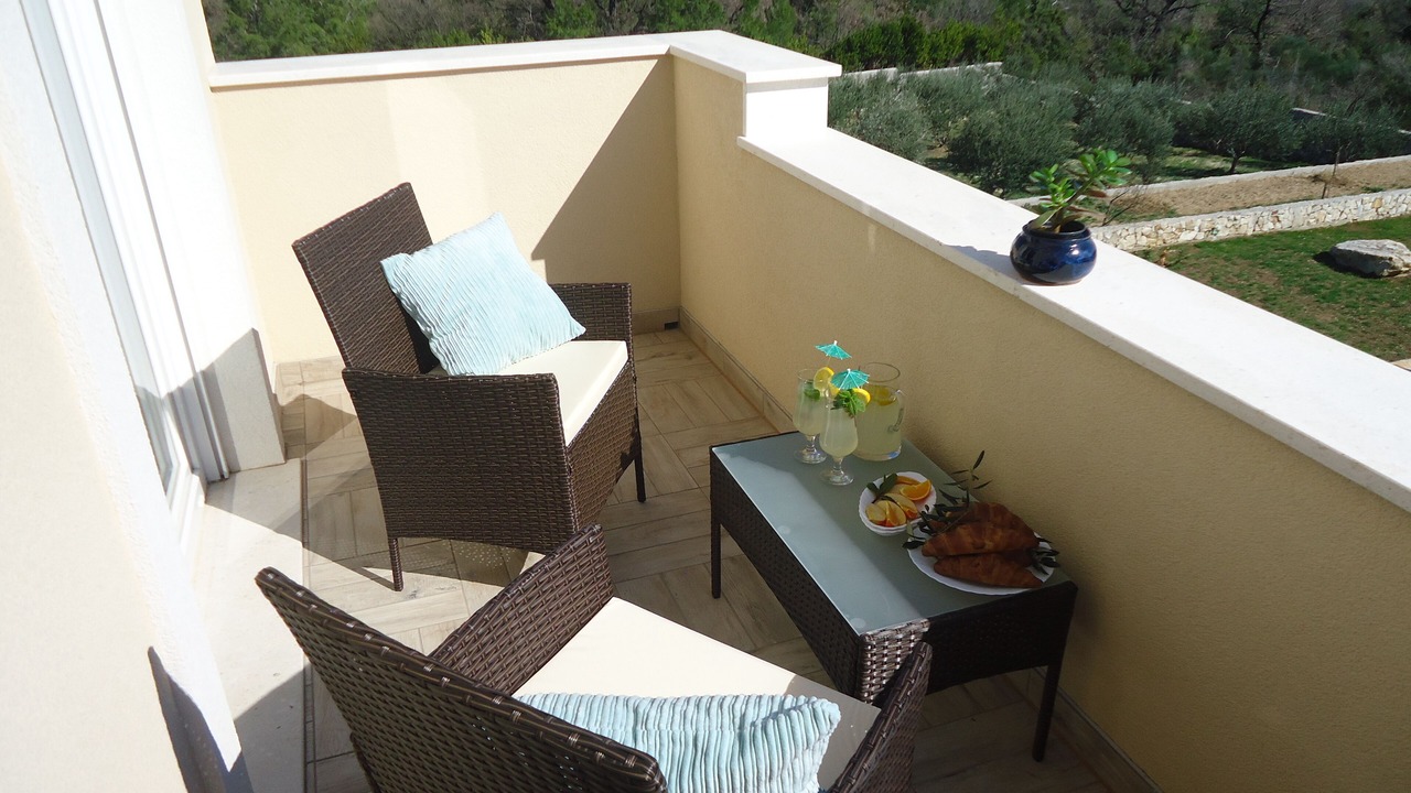 Photo of Patio Balcony in Rudine