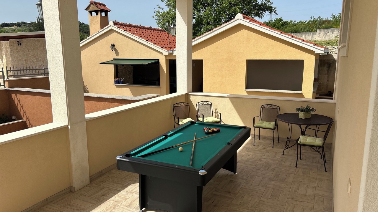 Photo of Patio Balcony in Rudine