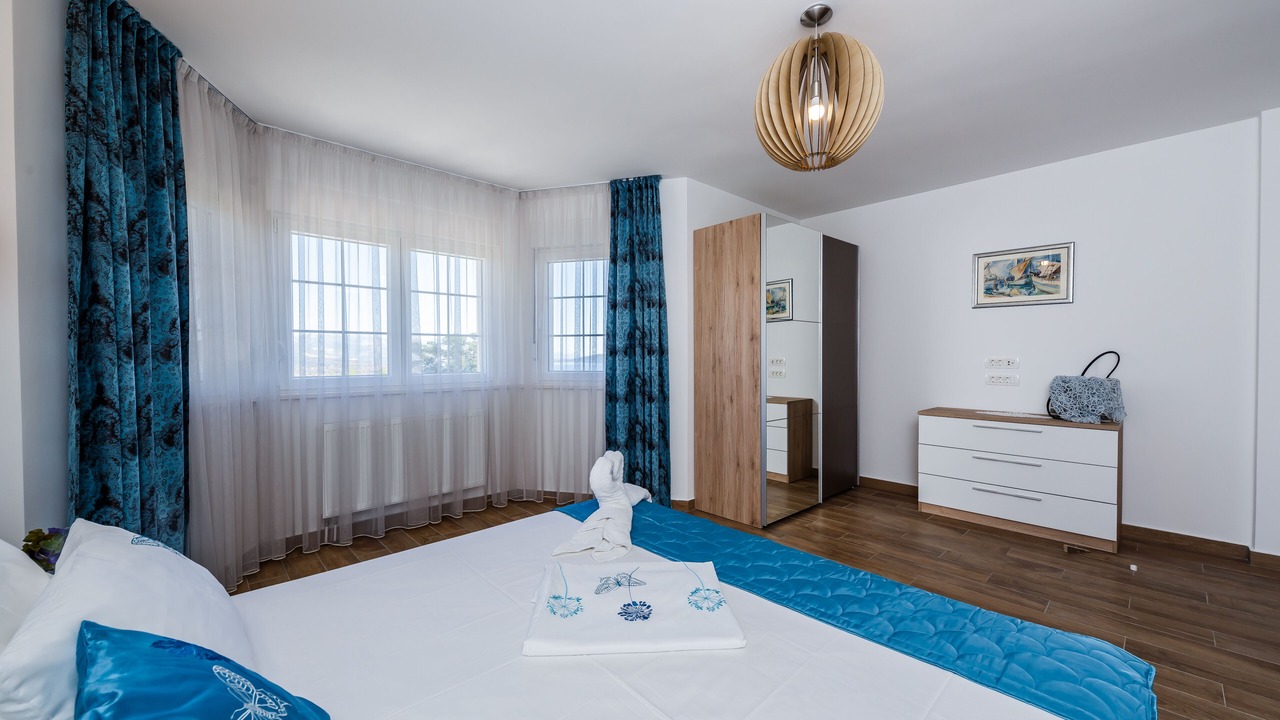 Photo of Bedroom in Rudine