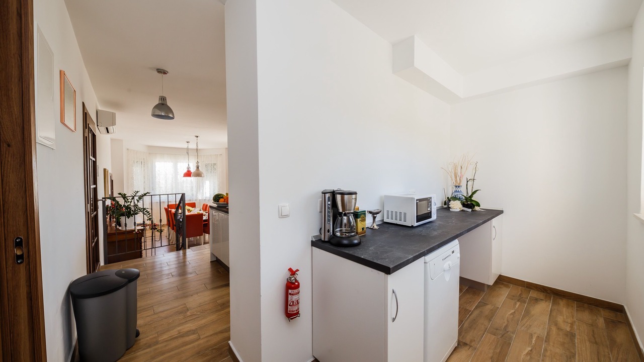 Photo of Kitchen in Rudine