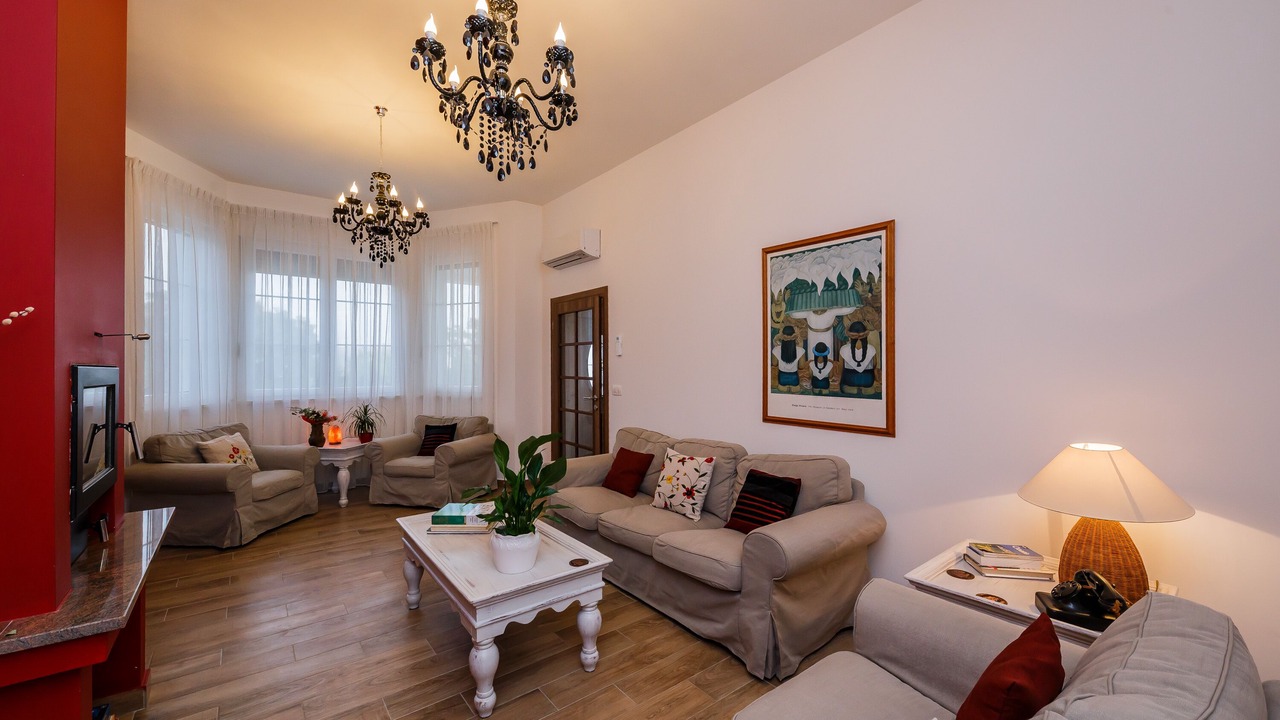 Photo of Livingroom in Rudine