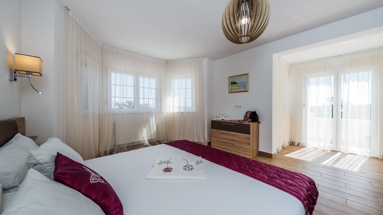 Photo of Bedroom in Rudine