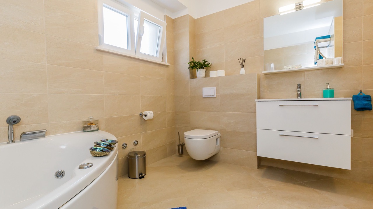 Photo of Bathroom in Rudine