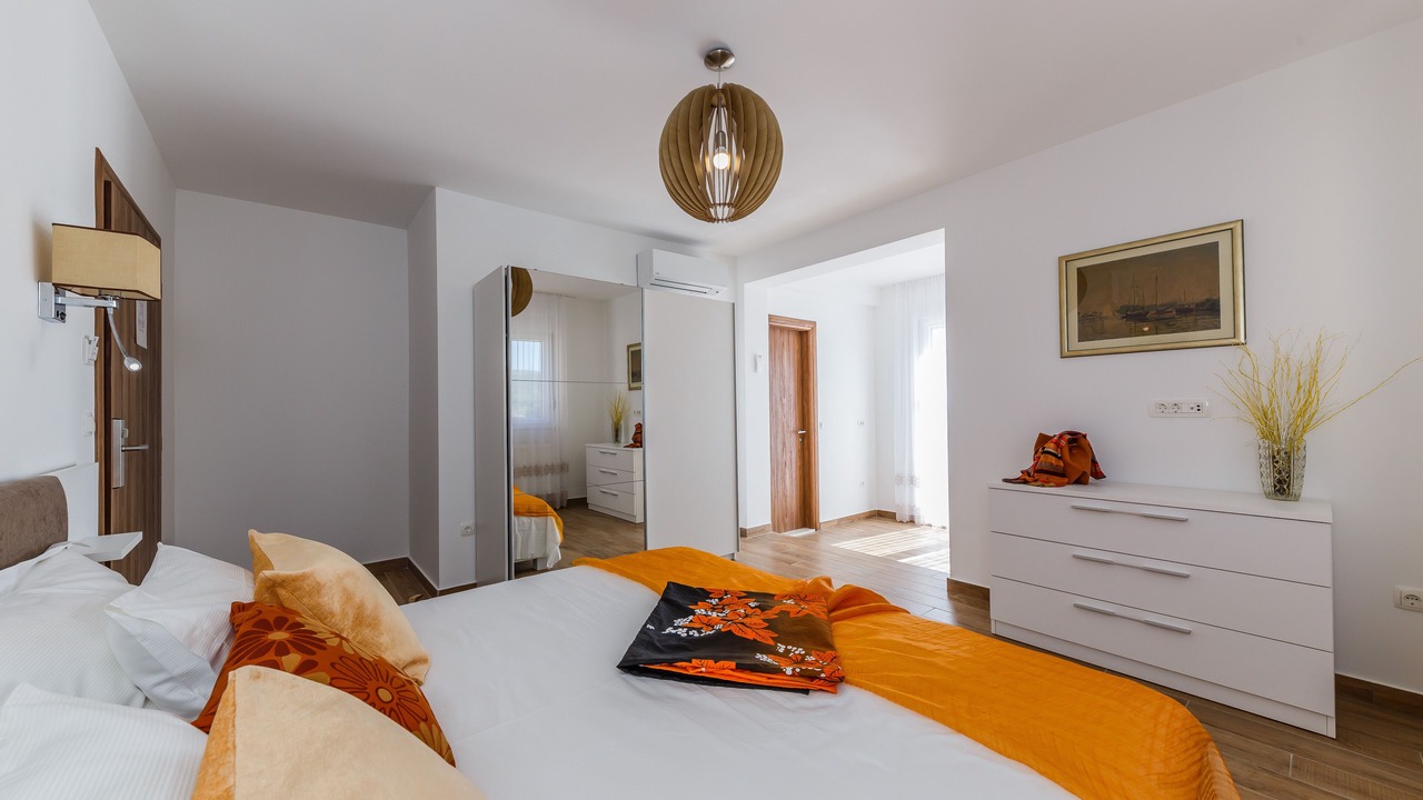 Photo of Bedroom in Rudine