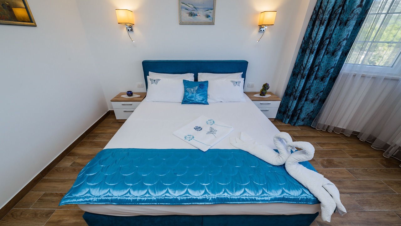 Photo of Bedroom in Rudine