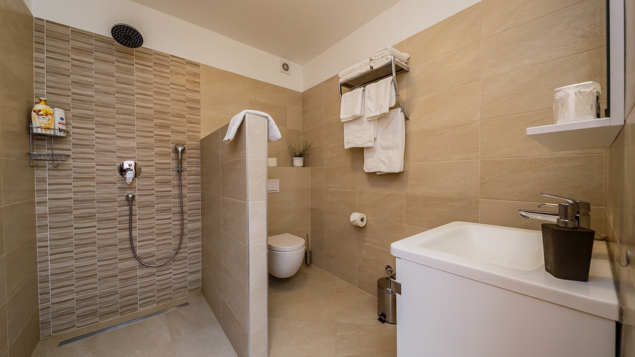 Photo of Bathroom in Rudine