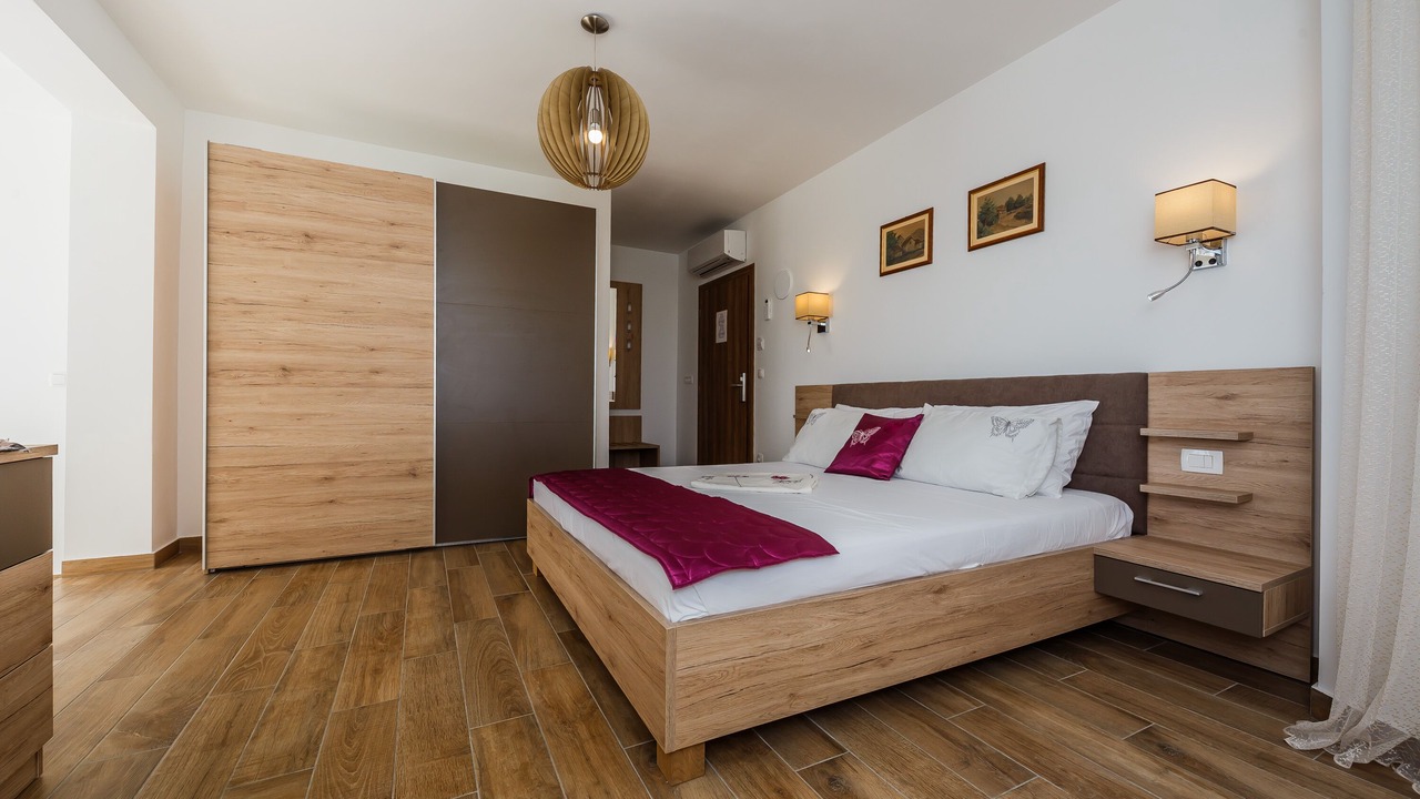 Photo of Bedroom in Rudine