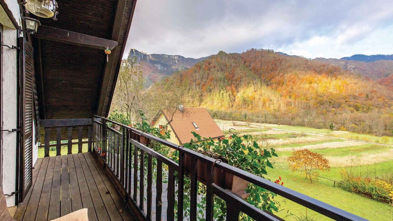Photo of Patio Balcony in Turke