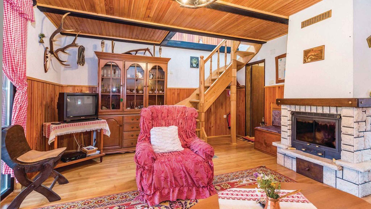 Photo of Livingroom in Turke