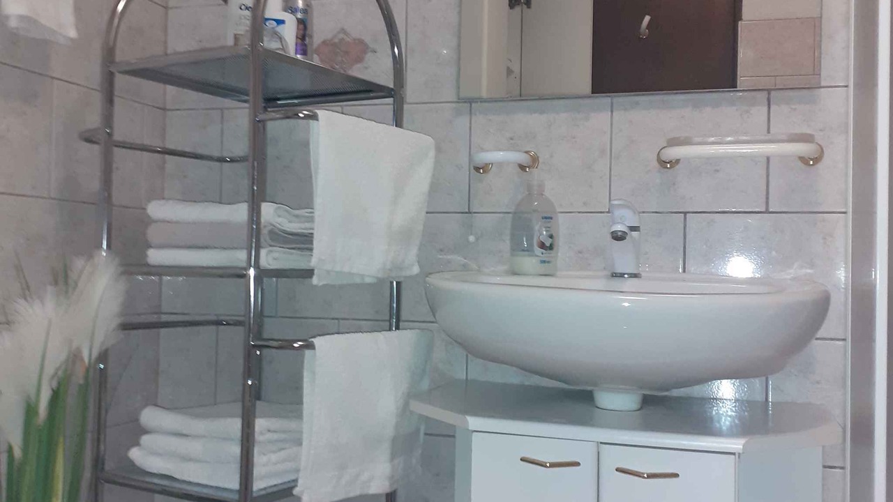 Photo of Bathroom in Turke