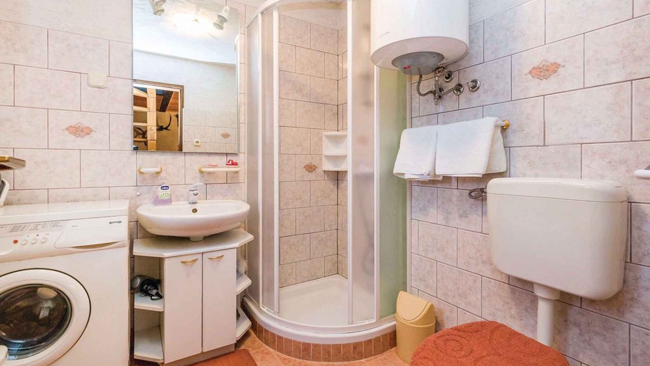Photo of Bathroom in Turke