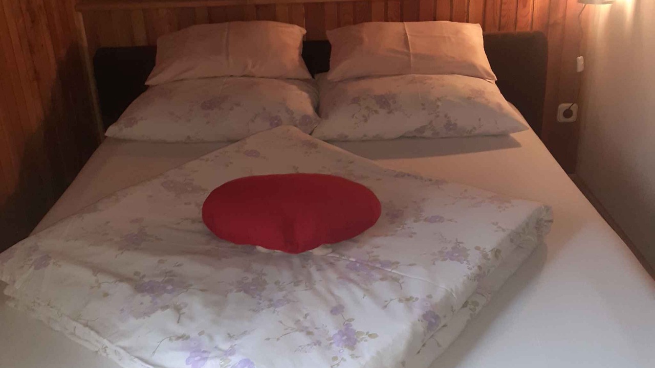 Photo of Bedroom in Turke