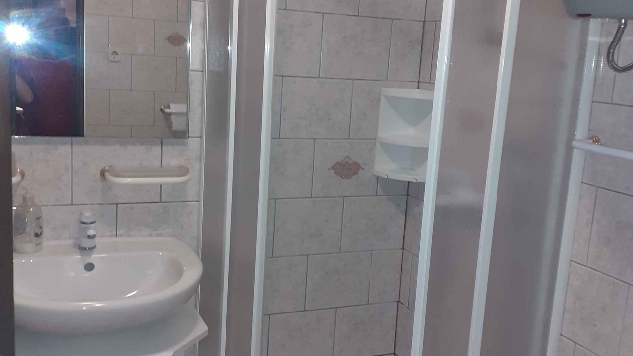 Photo of Bathroom in Turke