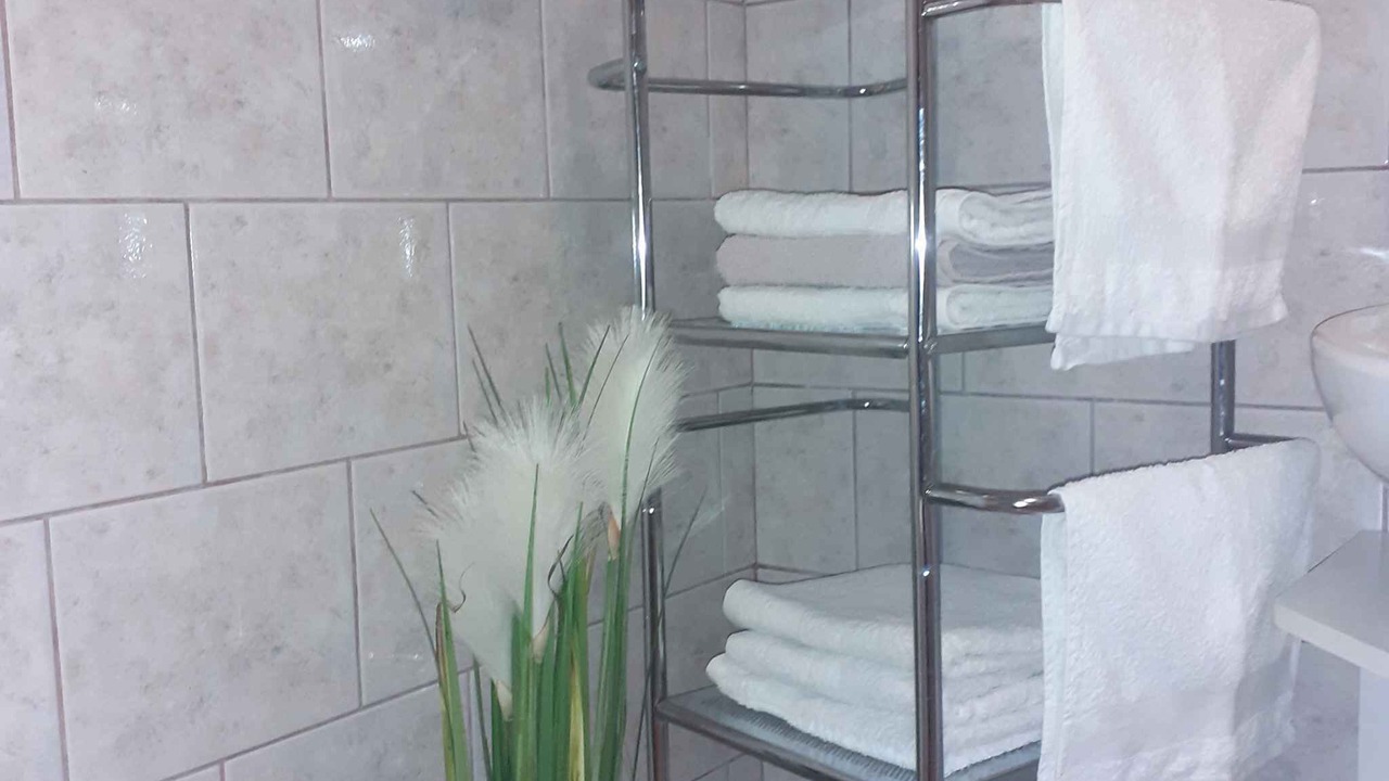 Photo of Bathroom in Turke