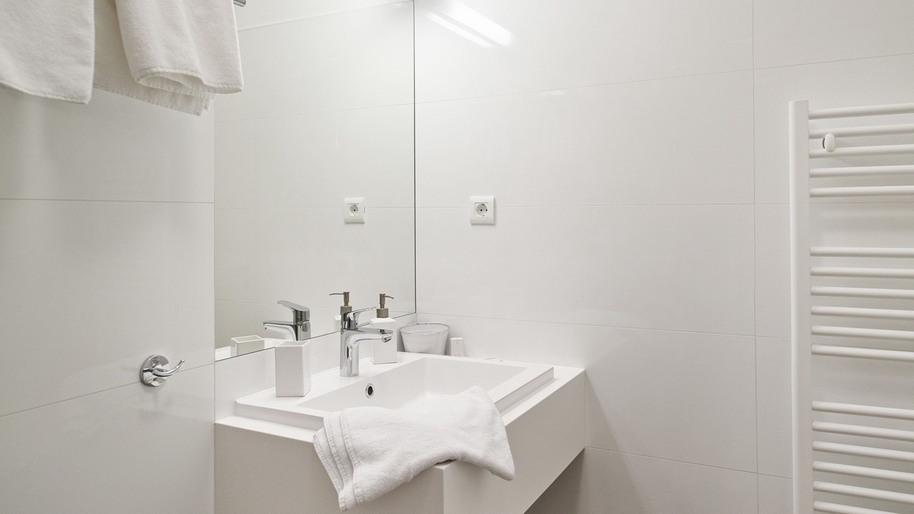 Photo of Bathroom in Zagreb