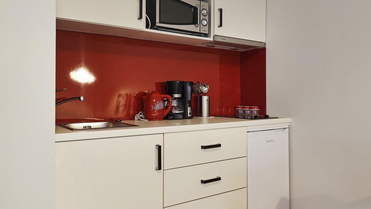 Photo of Kitchen in Zagreb