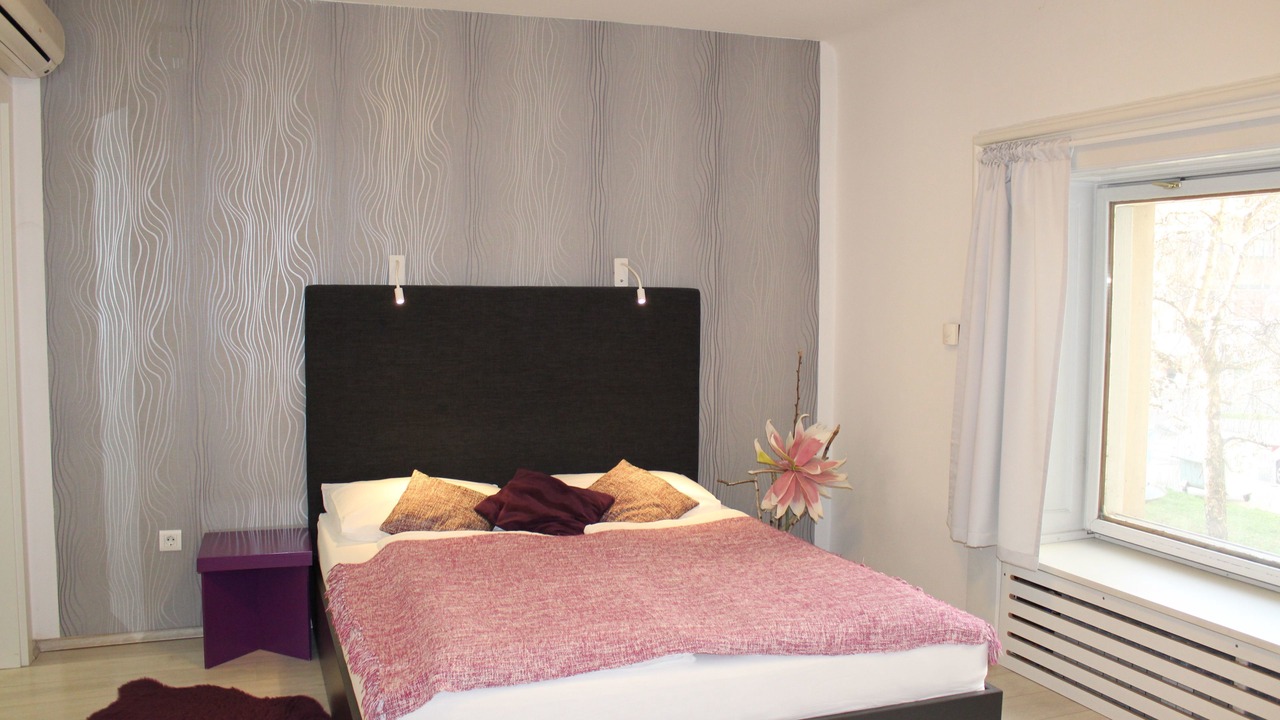 Photo of Bedroom in Zagreb
