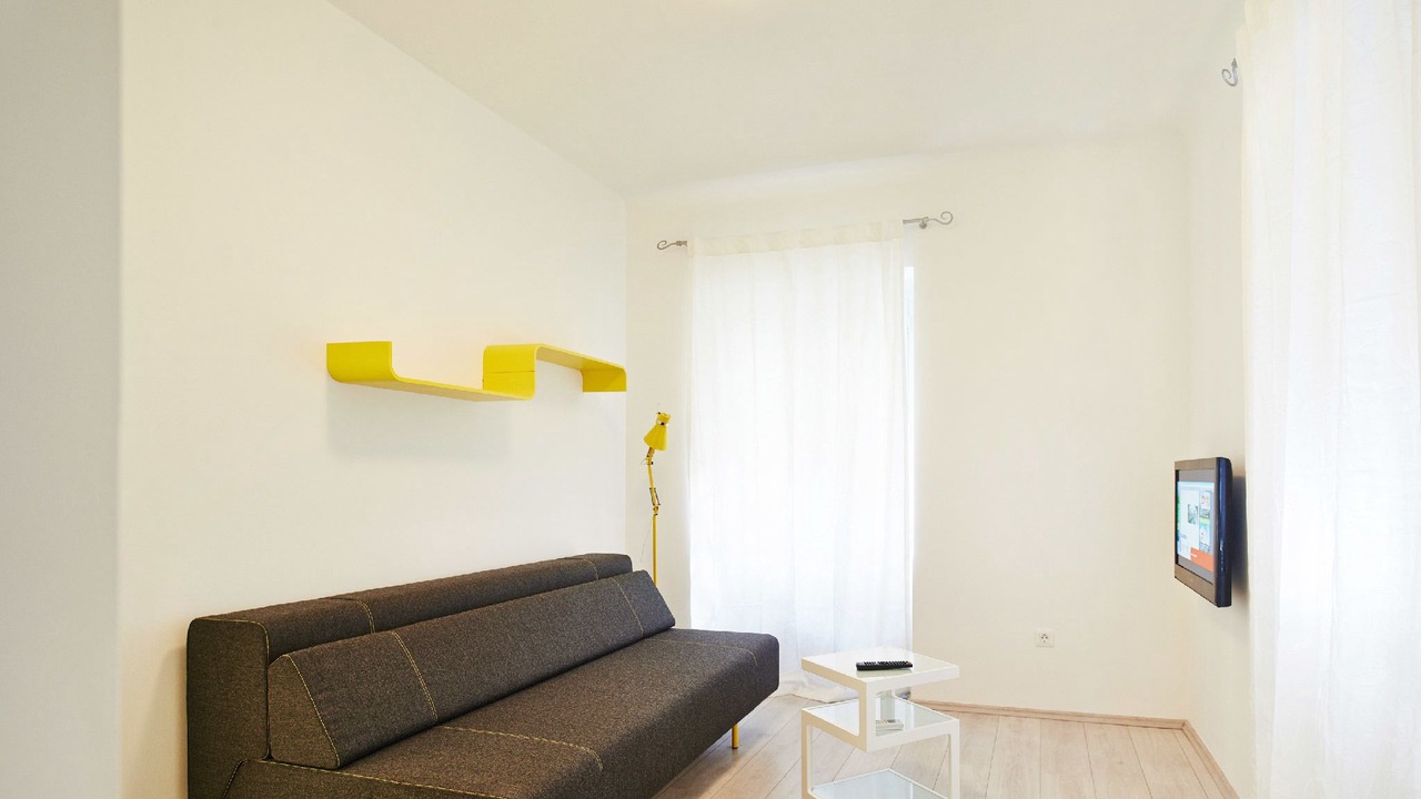 Photo of Livingroom in Zagreb