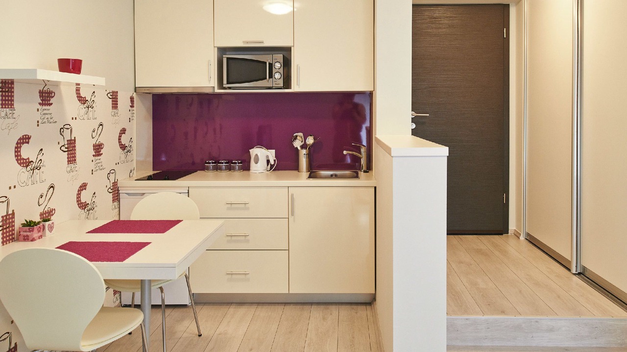 Photo of Kitchen in Zagreb