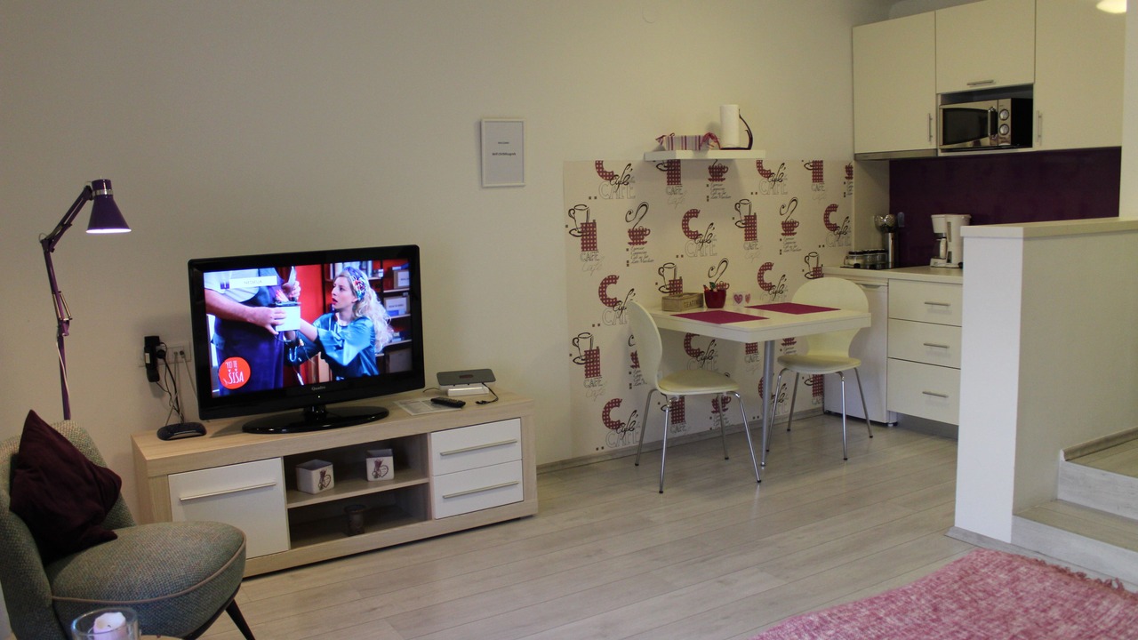 Photo of Livingroom in Zagreb