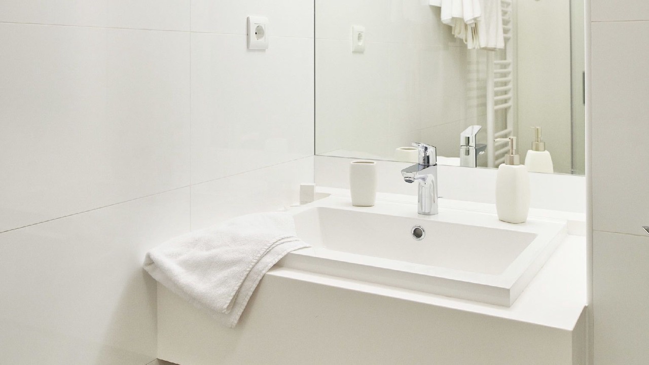 Photo of Bathroom in Zagreb